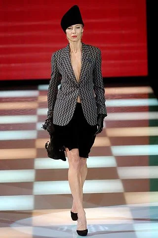 Look 1